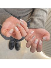 サイン(sign)/KAHO ワンカラー