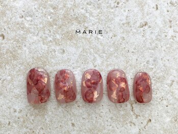 定額¥8,800 ニュアンス 0326c