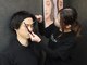 プラチナムブロウ 新潟(PLATINUM BROW)の写真/【デザイン力で差がつく◎】初心者の方も上級者の方も似合う眉へ