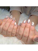 アン/Nail Design