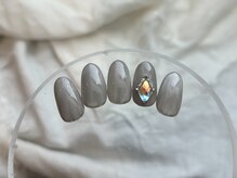 ネイルアバンス 鳳店(Nail AVANCE.)/【6月 sample &nbsp;¥7,700】