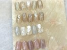 7月ニュアンスデザイン★