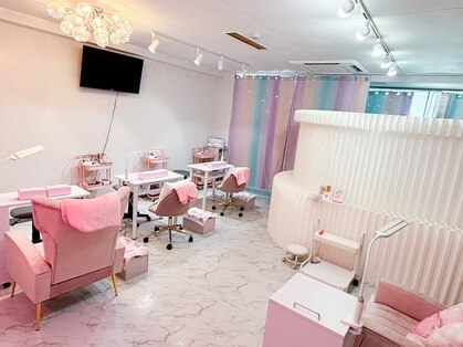 キティ 心斎橋店(kitty)の写真