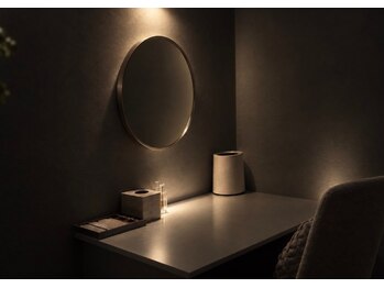 トトノウ(TOTONOU)の写真/【伸びる×とろける×ほどける】タイ古式＋リンパオイルで首肩＆全身を伸ばし深くほぐす★＜完全個室空間＞