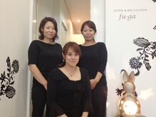 フーガ 宇都宮店(fu-ga)/セラピスト