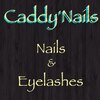 キャディーネイルズ(Caddy' Nails)ロゴ