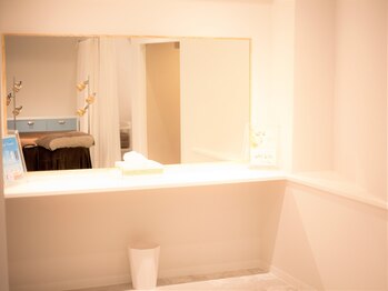 ヴィア 名古屋駅前店(via)/ドレッサー # まつげパーマ