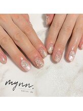 サロンドマイン(salon de mynn.)/