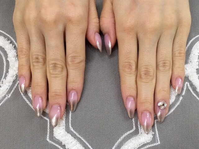 年版 渋谷でハンドケアがおすすめのネイルサロン8選 Beautify おすすめ美容室の口コミ ランキング情報