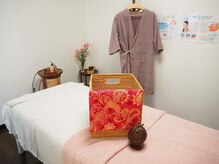 ラフール 津田沼店(Rafull)/フェイシャルエステ部屋☆彡