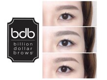 ピュ フェリーチェ(Piu` Felice)/LA発★ｂｄｂ美眉スタイリング