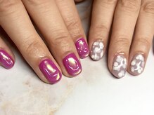 プリズム(PRISM)/デザイン＋　￥11000