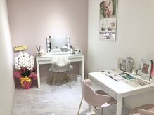 エスグレース 梅田店(S.grace)/ヘッドスパ痩身バストケアリンパ