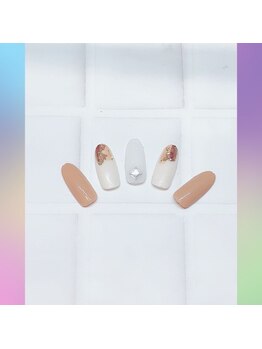 ソルシア(Solsia)/【ハンド】1月定額　￥5000