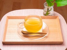 リヴィエール(Riviere)の雰囲気(アフタードリンクをどうぞ)