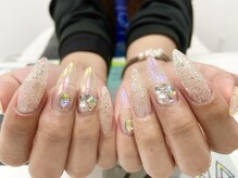 バンキッシュ(Vanquish)/ダントツクリア感