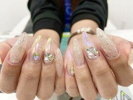 ダントツクリア感