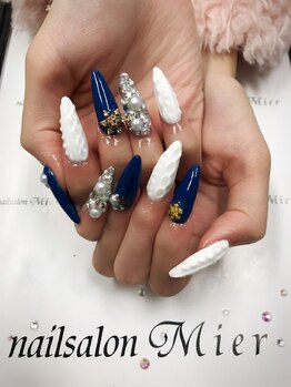 ミエル(Mier)/