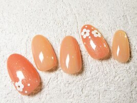 ホロ花　フラワー