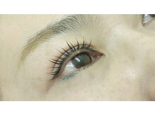 クイーンズ(Queens)/まつ毛パーマ