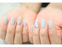 レイ ネイル(Lei nail)/