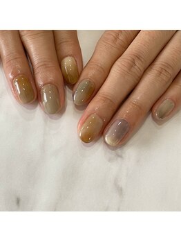 ネイルサロン エムズ(Nail salon M's)/