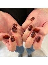 ハラジュクネイルズ(harajukunails)/グラデーションコース