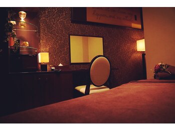 リラクシア 六本木店/Room.5