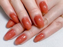 リリー ネイル(Lily Nail)/ハンド★ワンカラーコース