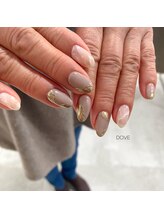 ドーヴ(DOVE)/定額アート