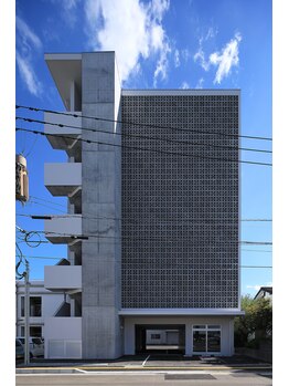 ポポラス(POPOLUS)/マンション外観