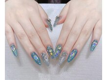 クイーンズビューティーサロン 歌舞伎町店(Queen's beauty salon)/