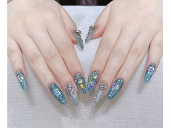 クイーンズビューティーサロン 歌舞伎町店(Queen's beauty salon)/