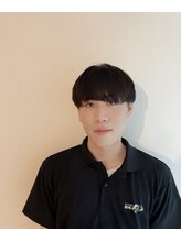 メンズ専門脱毛ギャング&nbsp;尾崎 奨悟