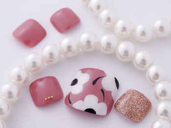 グランビューティー 藤枝店(gran beauty)/ジェルネイル/藤枝/島田/焼津