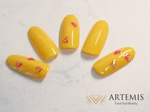 アルテミス(ARTEMIS)/シンプルA 