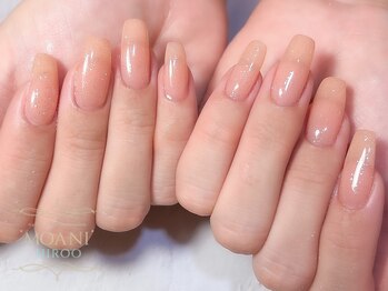 モアニ ヒロオ 渋谷店(MOANI Hiroo)/