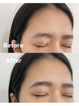 ゾーイ アイ(Zoey eye.)/