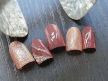 ネイルアッシュ(Nail H)/シンプルコース