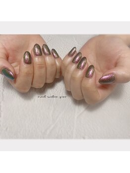 ペル(Per)/6～10本アート