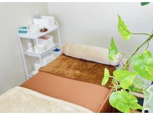 私とよもぎ バイ ベストカット 新白河駅前店(私とよもぎ by best-cut)/3.内観