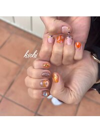 福岡/赤坂/天神/大名/パラジェル