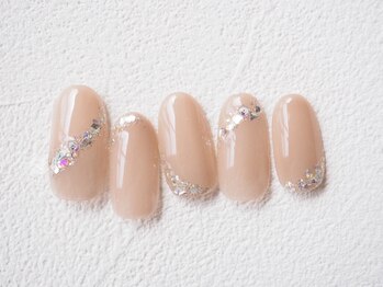 リボン 立川店(Ribbon)/定額Design