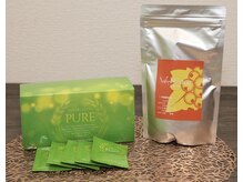 ヨサパーク 碧(YOSAPARK)/栄養補助ドリンク