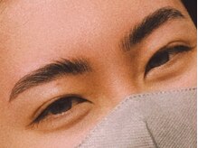 ルナンバー(LUNAMBER)/ハリウッドブロウリフト