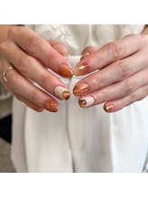 ハラジュクネイルズ(harajukunails)/スタンダードデザインコース