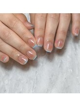 エミュヌイ(e'mu NUI.)/サンプルデザインコース　¥6500