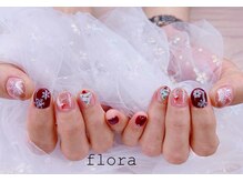 フローラ(flora)/