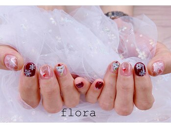 フローラ(flora)/