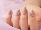 柔らかニュアンス×ミラー